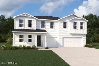 245 Orangedale Circle, St. Johns