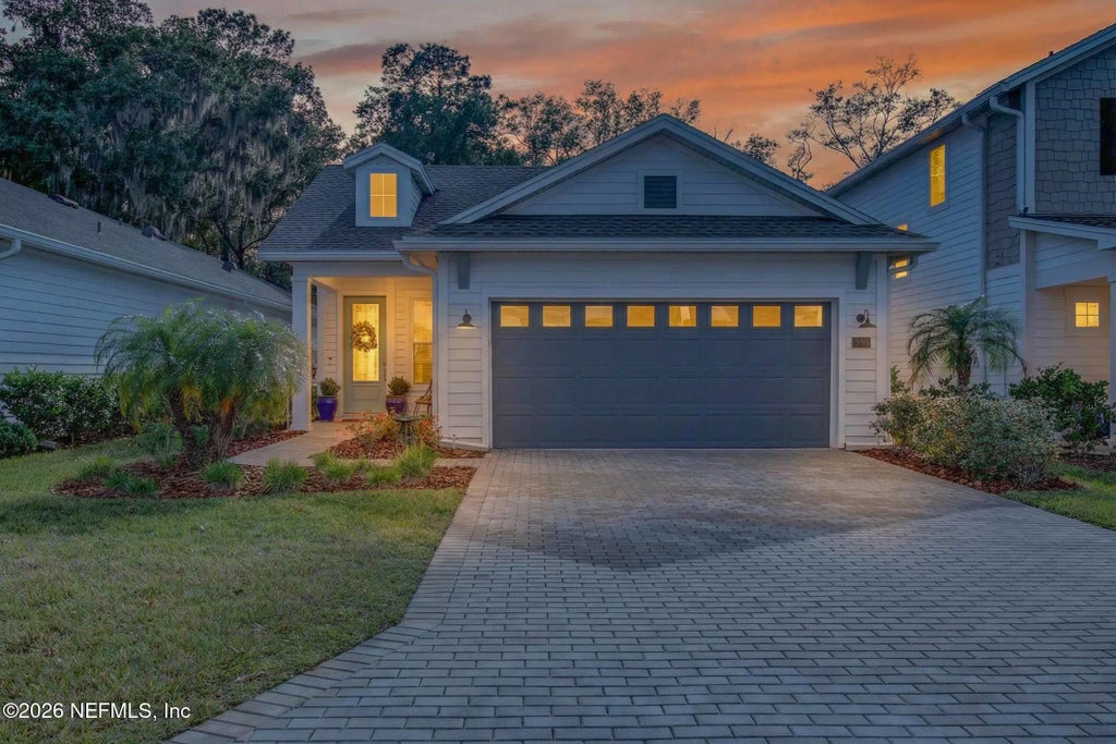 237 Windswept Way, St. Augustine