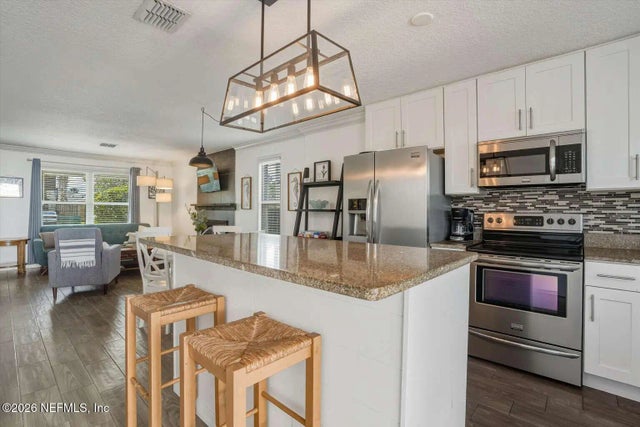 505 Upper 8th Avenue S, Jacksonville Beach