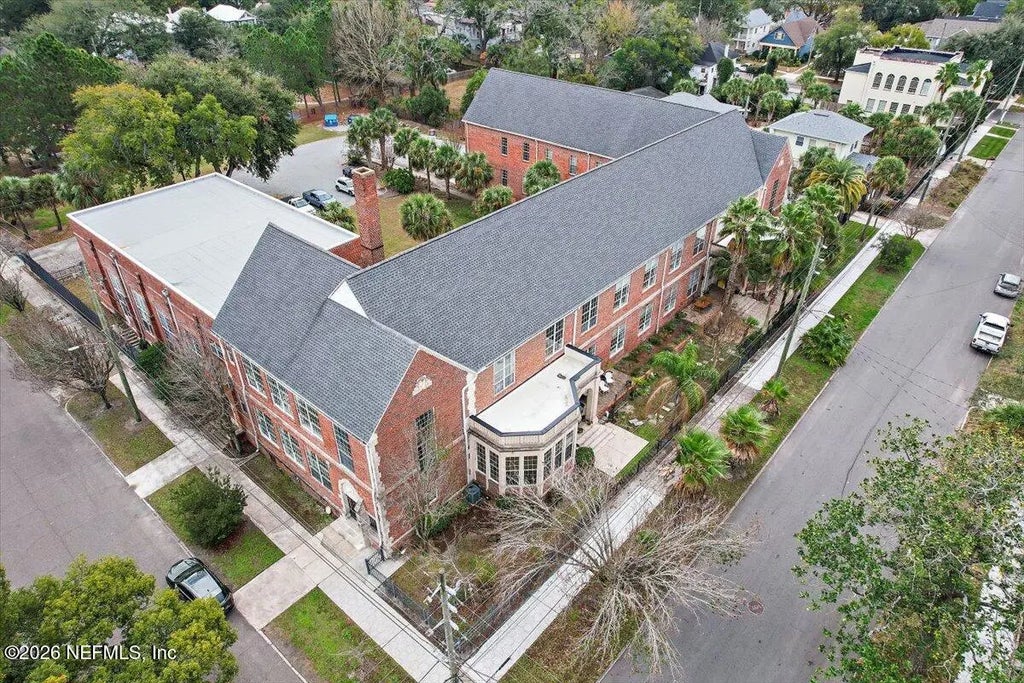 1951 N Market Street 9, Jacksonville