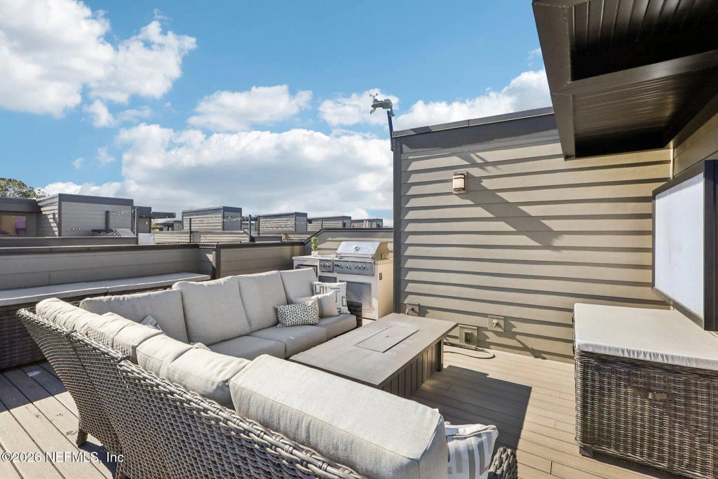 1630 Bridgeton Drive, Jacksonville