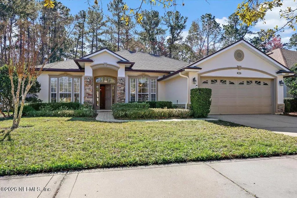 1448 Barrington Circle, St. Augustine