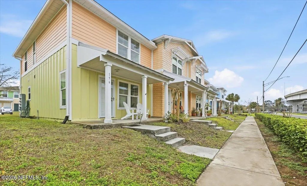 156 Sandy Beach Lane, Atlantic Beach