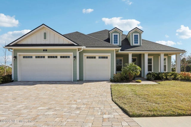 170 Pasarela Drive, St. Augustine