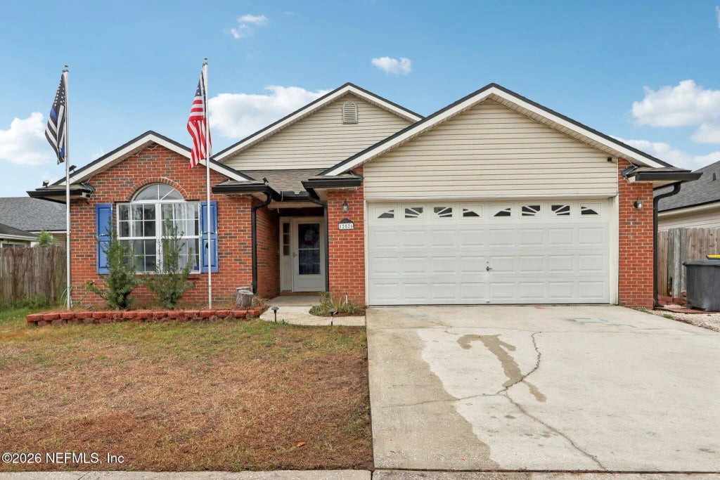 12526 Ayrshire Street E, Jacksonville