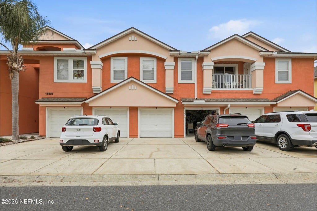 13827 Herons Landing Way 8, Jacksonville