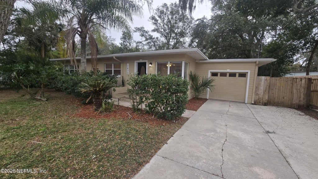 1632 N 6th Avenue, Jacksonville Beach