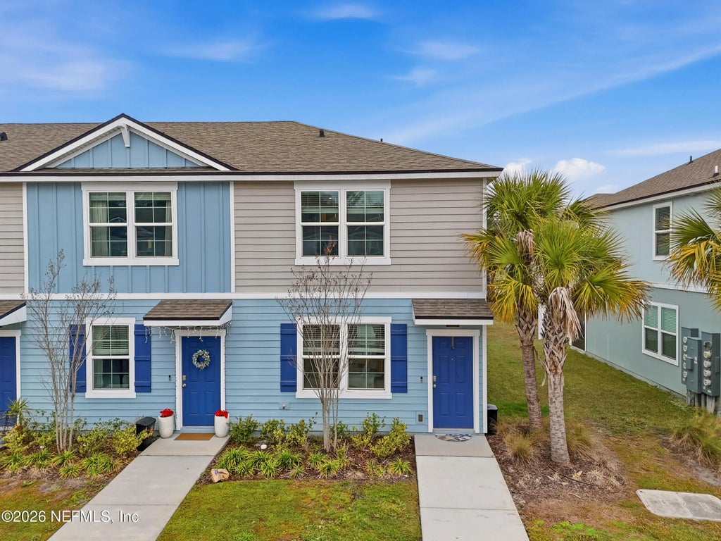 8323 Asteroid Street, Jacksonville