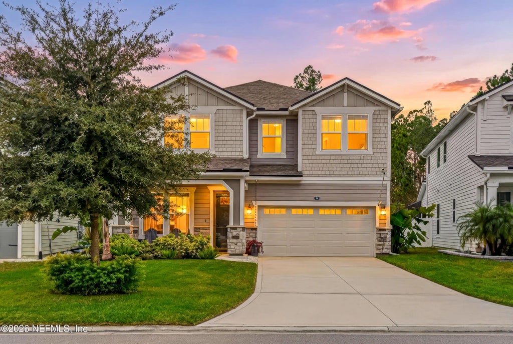 33 Woodleaf Way, St. Johns