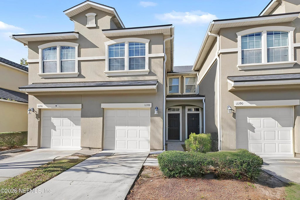 12288 Black Walnut Court, Jacksonville