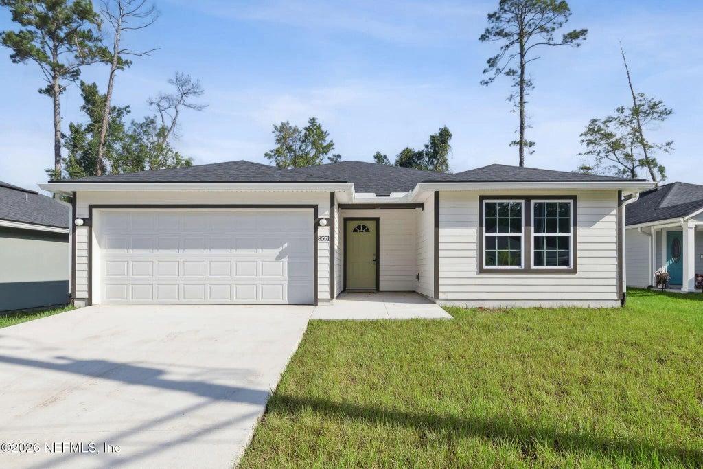 8533 Metto Road, Jacksonville