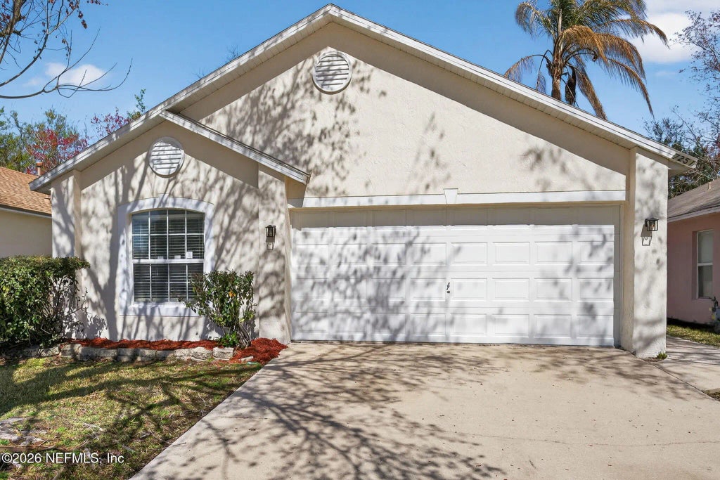 7251 Lawn Tennis Lane, Jacksonville