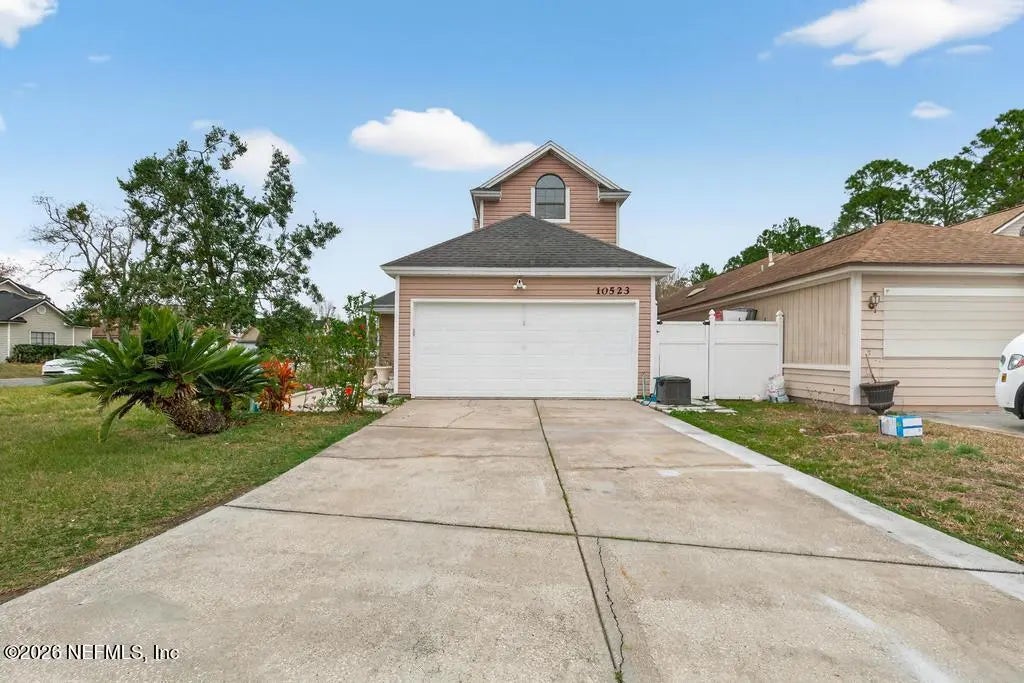 10523 Broomsedge Court, Jacksonville