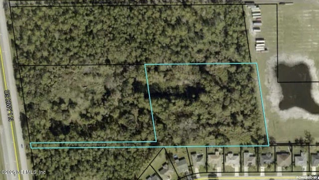 11150 Us 1 N, Palm Coast