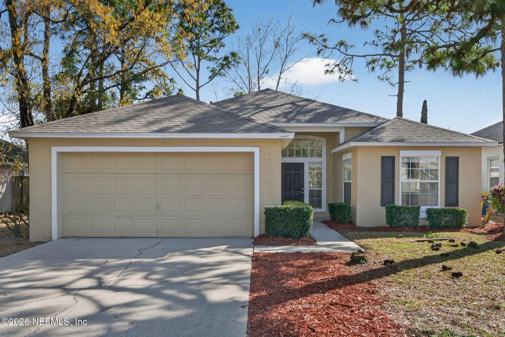 8220 Abbeyfield Drive, Jacksonville