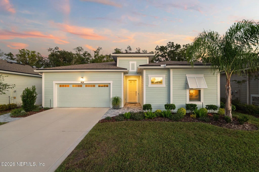 116 Ladyslipper Drive, St. Johns