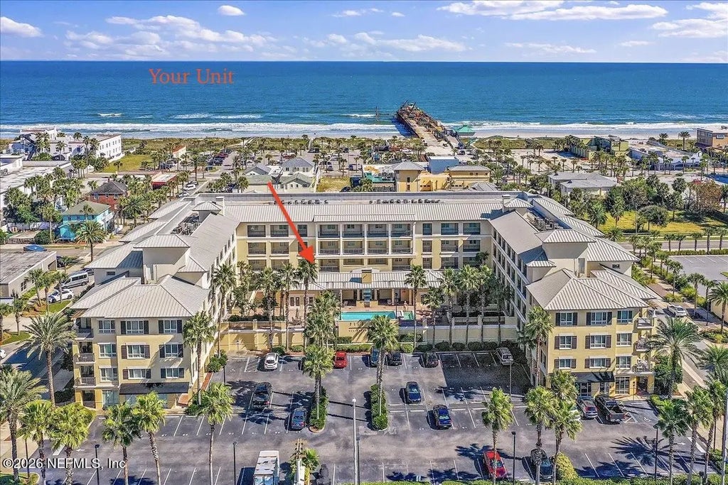 525 3rd Street 309, Jacksonville Beach