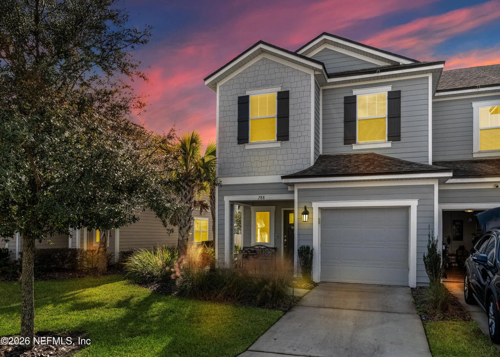288 Anthony Drive, Jacksonville