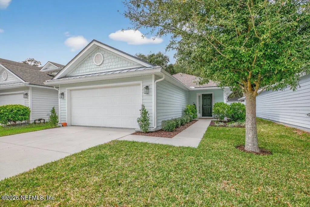 2273 Fairway Villas Drive, Jacksonville