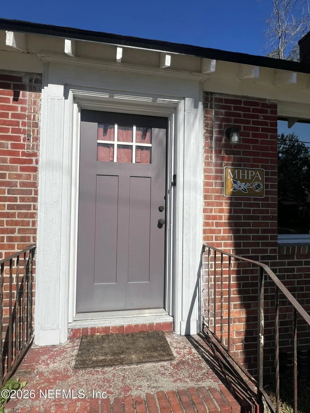 4659 Post Street, Jacksonville