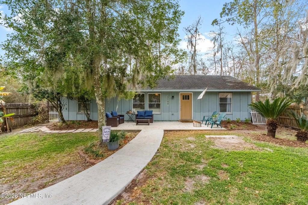 5188 Tan Street, Jacksonville