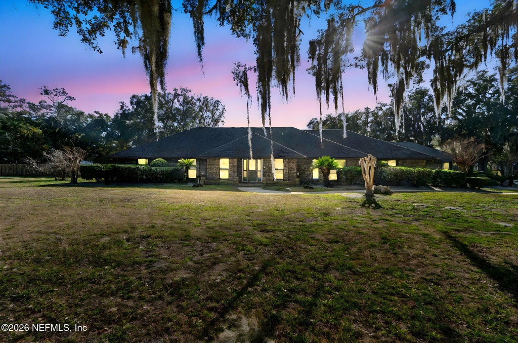 595 Aberdeen Court, Orange Park