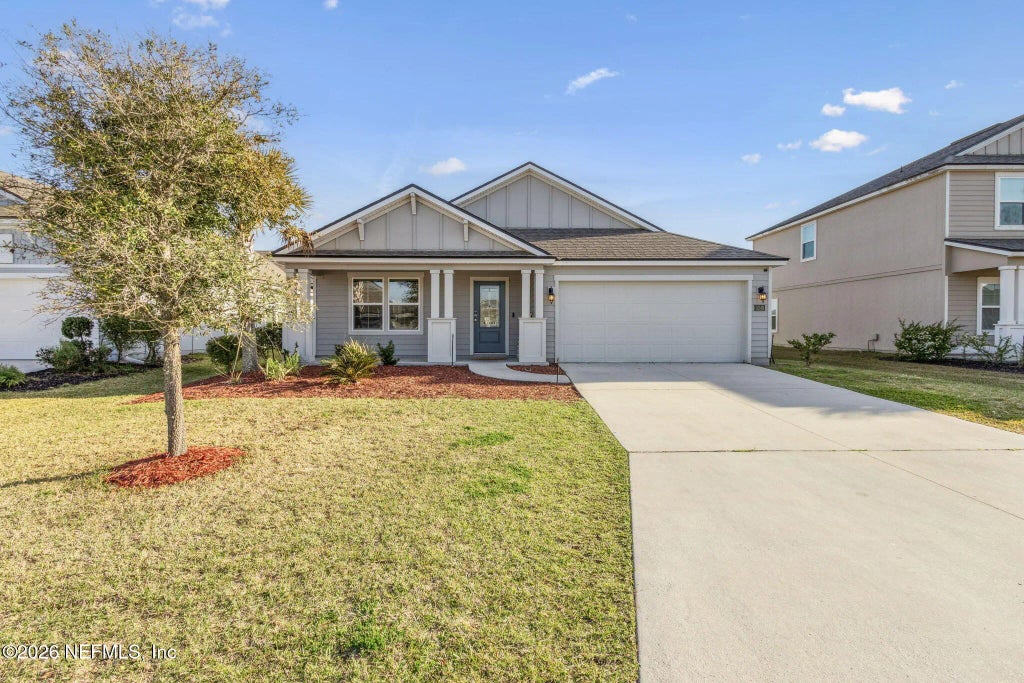 3248 Brown Trout Court, Jacksonville
