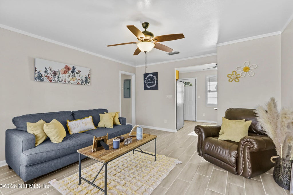 5020 Portsmouth Avenue Avenue, Jacksonville