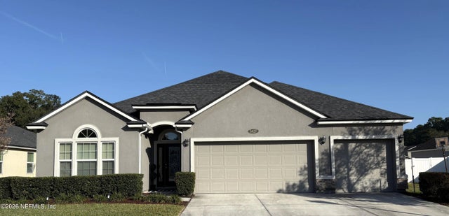5427 Parkside Lakes Drive, Jacksonville