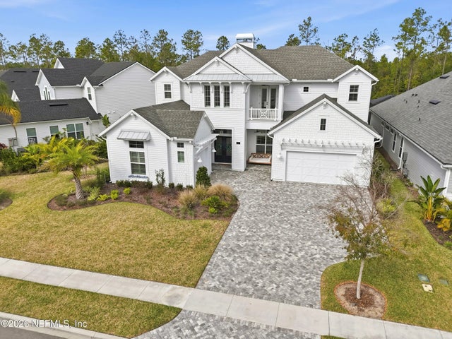 90 Harpers Mill Drive, Ponte Vedra