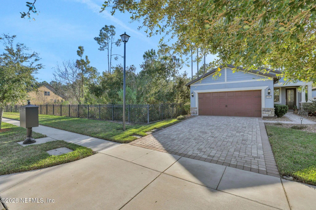 198 Forest Spring Drive, Ponte Vedra