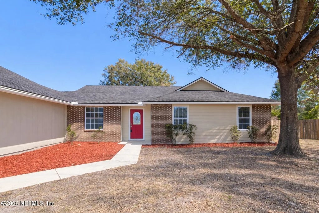 8421 Gatepost Court, Jacksonville