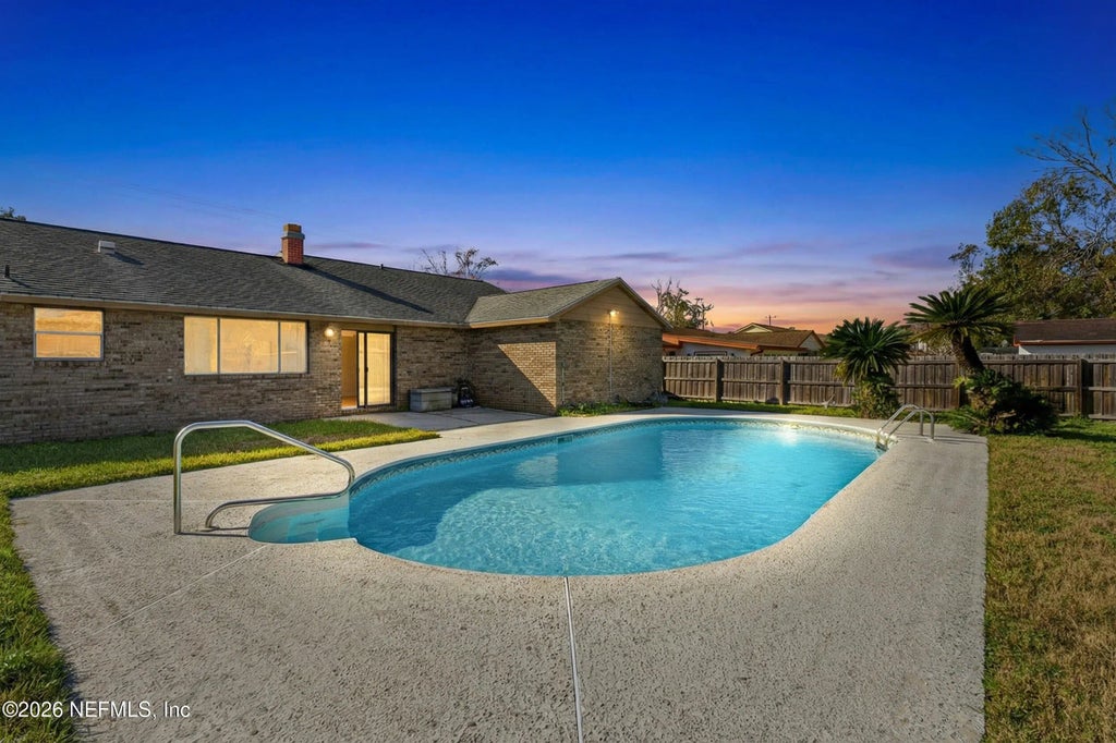 1780 Bartlett Avenue, Orange Park