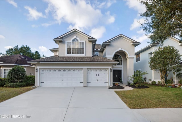 15005 Bulow Creek Drive, Jacksonville