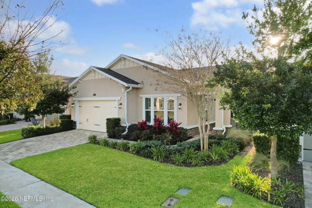 65 Cobbler Trail, Jacksonville