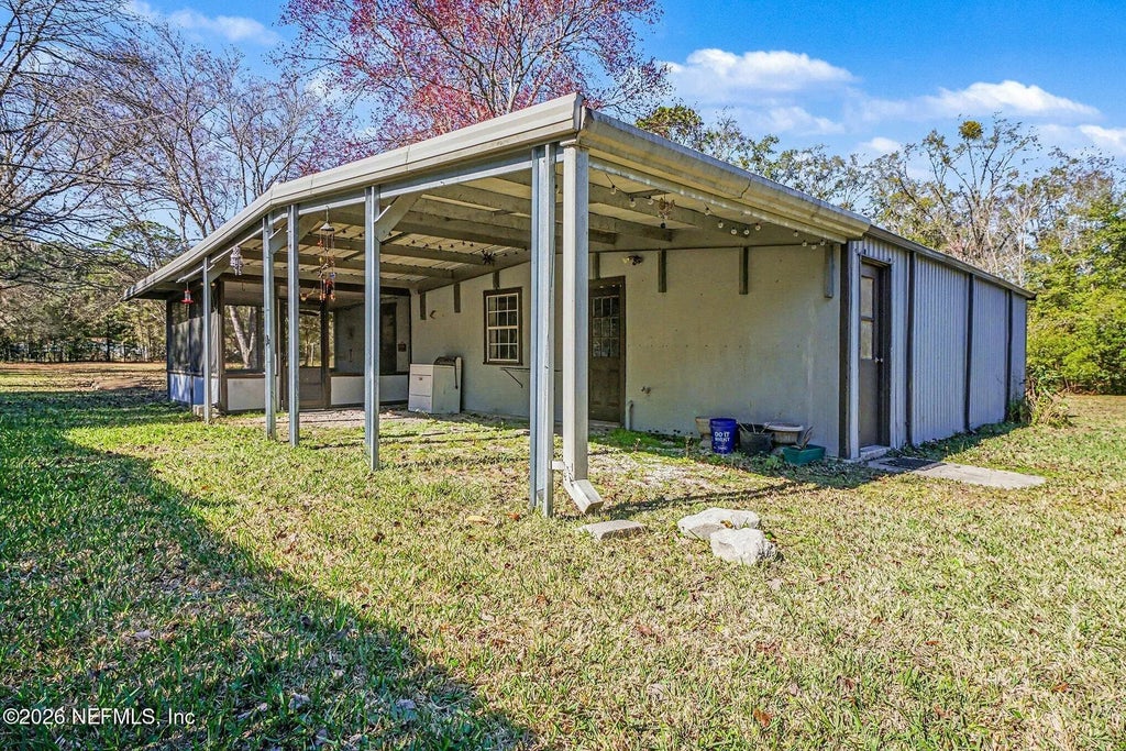 16032 Blyler Road, Jacksonville