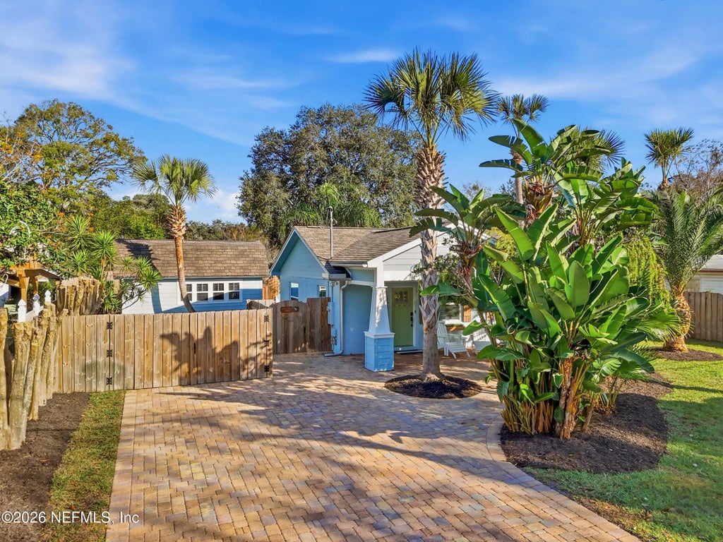 12033 Aroid Court, Jacksonville