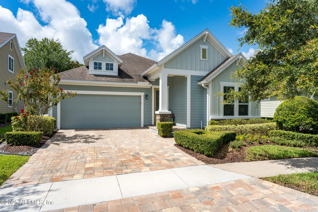 75 Brook Hills Drive, Ponte Vedra