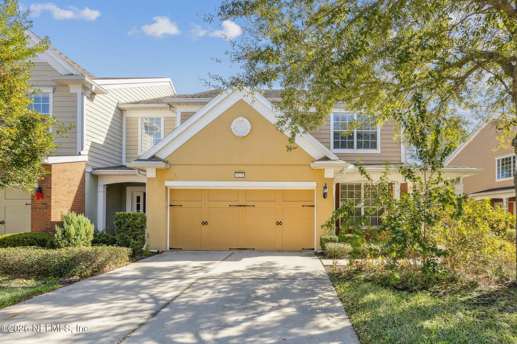 4231 Metron Drive, Jacksonville
