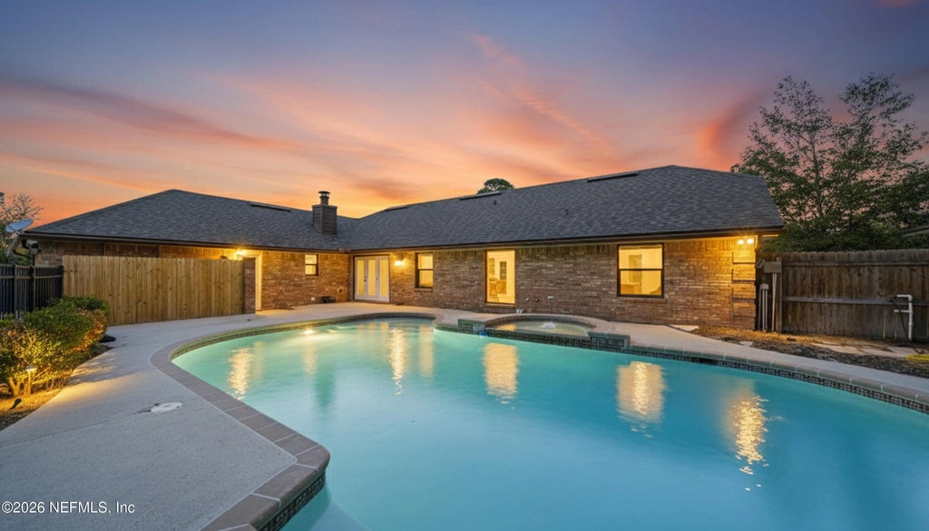 6844 Madrid Avenue, Jacksonville