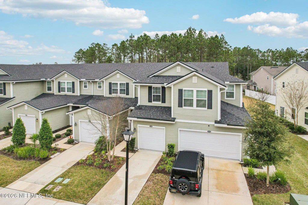 12068 Calvesta Street, Jacksonville