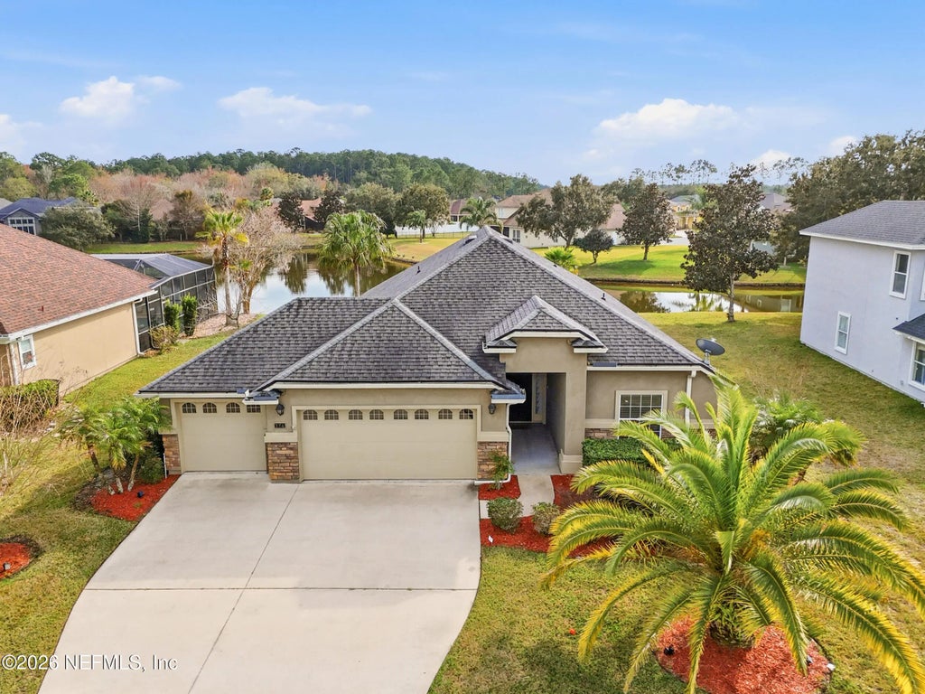 374 Porta Rosa Circle, St. Augustine