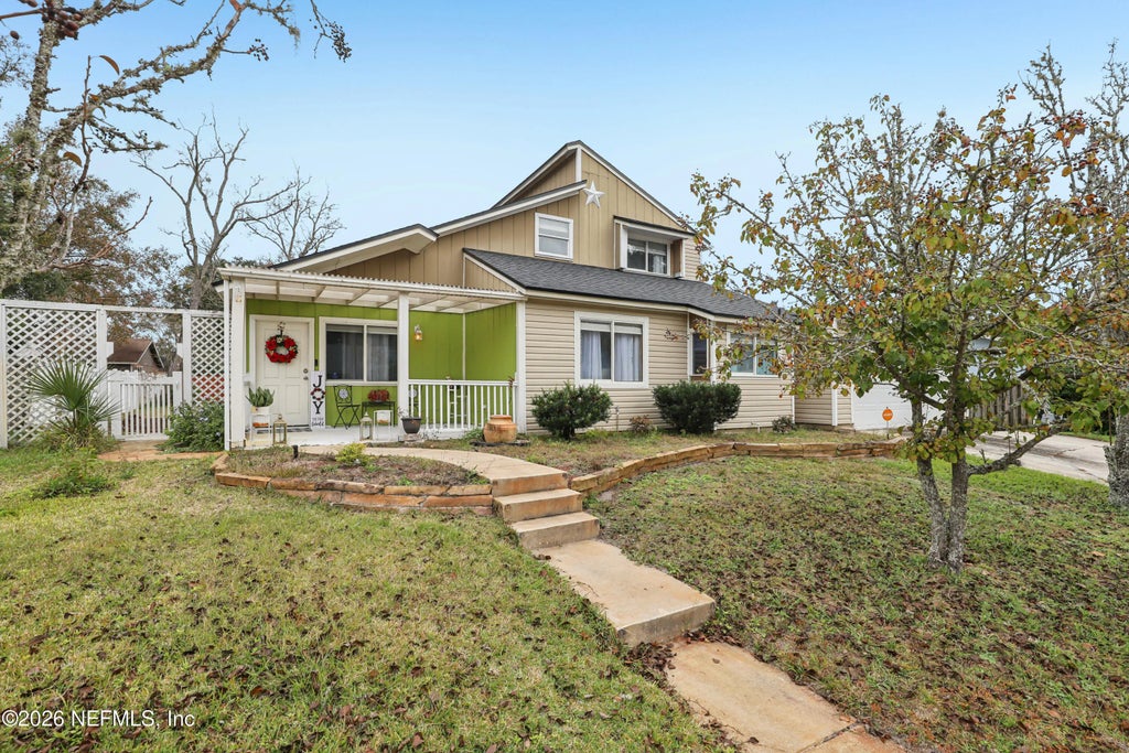 8732 Bishopswood Drive, Jacksonville