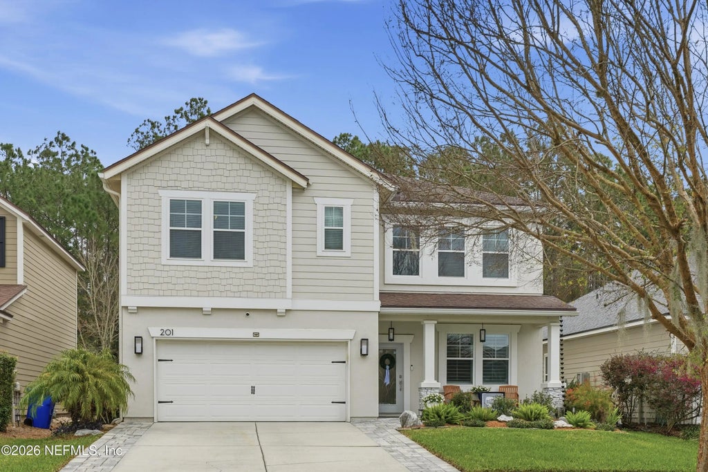 201 Glenwood Street, Ponte Vedra