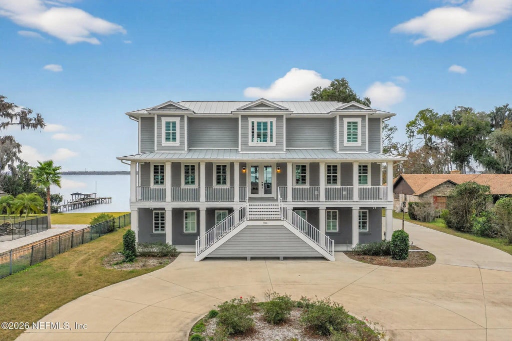 4708 State Rd 13 N, St. Johns