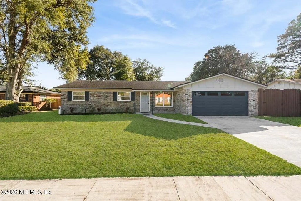 1068 Grove Park Lane, Orange Park