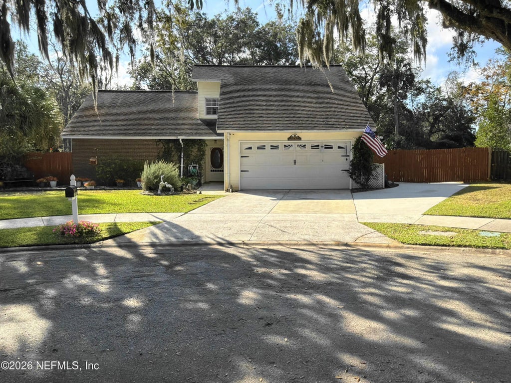 2851 Treasure Cove Lane, Jacksonville
