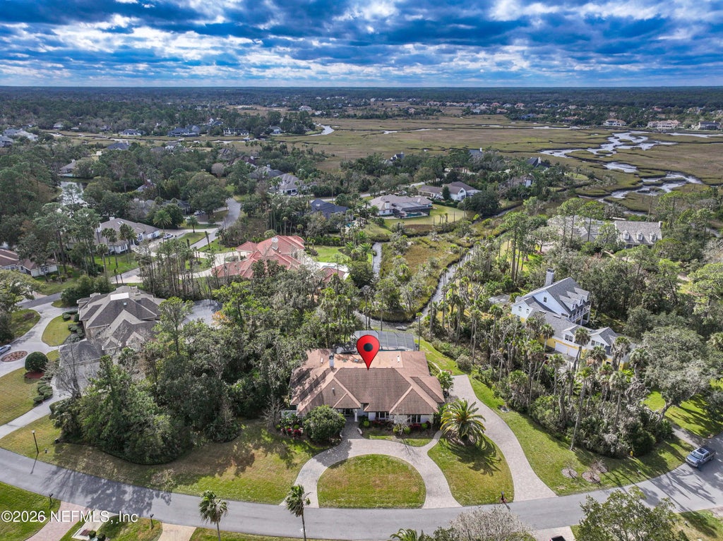 7240 Oakmont Court, Ponte Vedra Beach