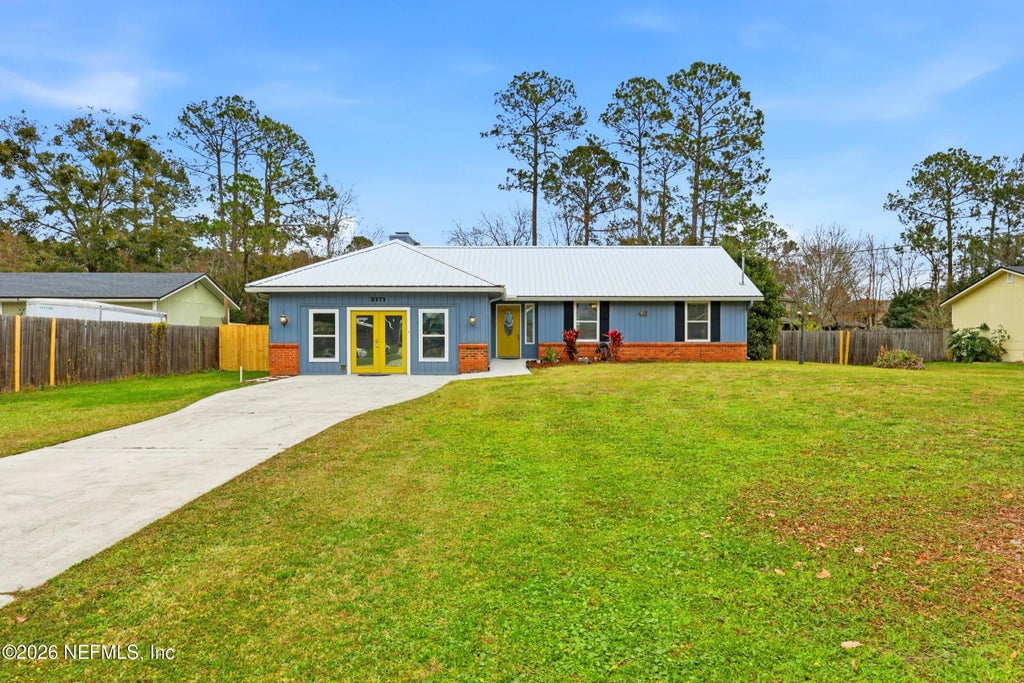 2171 Deer Run Lane, Fleming Island