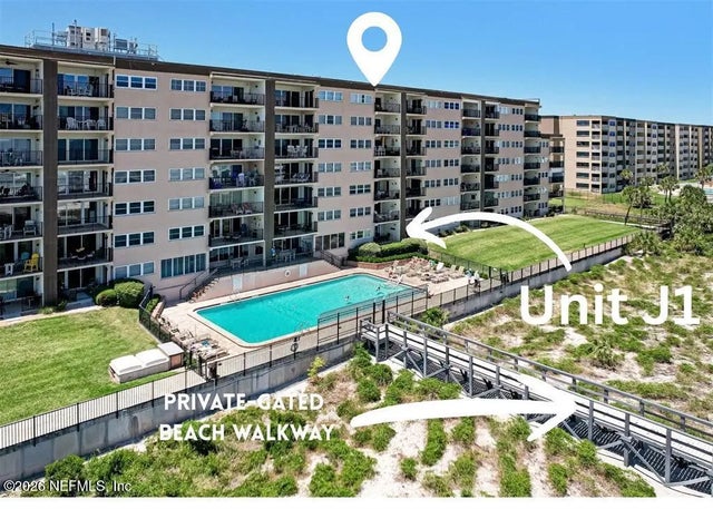 3350 S Fletcher Avenue J1, Fernandina Beach